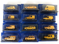 EDITIONS ATLAS (FRANCE) (12)