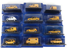 EDITIONS ATLAS (FRANCE) (12)