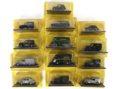 EDITIONS ATLAS (FRANCE) (13)