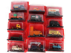 EDITIONS HACHETTE (FRANCE) (13)