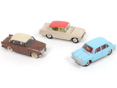 DINKY TOYS (3)