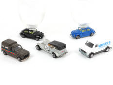 MAJORETTE (FRANCE) (5)