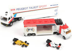 MAJORETTE (FRANCE) (4)