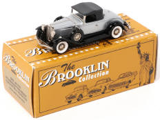 BROOKLIN MODELS (GB) (1)