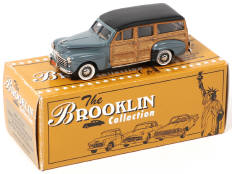 BROOKLIN MODELS (GB) (1)