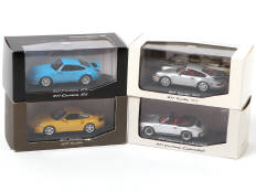 MINICHAMPS (ALLEMAGNE) (4)