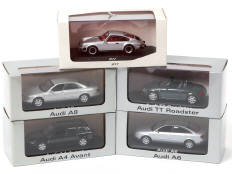 MINICHAMPS (ALLEMAGNE) (5)