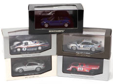 MINICHAMPS (ALLEMAGNE) (5)