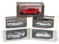 MINICHAMPS (ALLEMAGNE) (5)