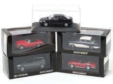 MINICHAMPS (ALLEMAGNE) (5)