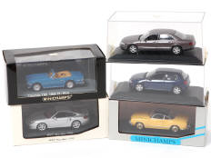 MINICHAMPS (ALLEMAGNE) (5)