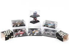 MINICHAMPS (ALLEMAGNE) (7)