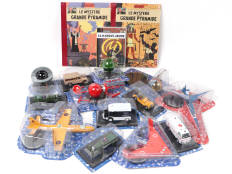 EDITIONS HACHETTE (FRANCE) (16)