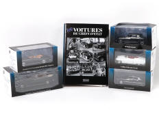 EDITIONS ATLAS (FRANCE) (6)