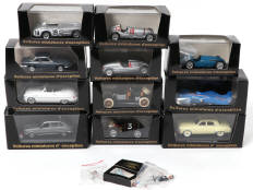 COMPAGNIE EUROPEENNE DES COLLECTIONNEURS (FRANCE) (15)