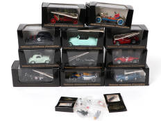 COMPAGNIE EUROPEENNE DES COLLECTIONNEURS (FRANCE) (18)