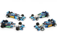 MINICHAMPS (ALLEMAGNE) (4)