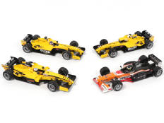 MINICHAMPS (ALLEMAGNE) (4)