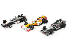 MINICHAMPS (ALLEMAGNE) (3)