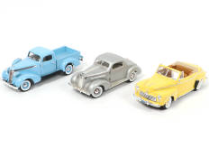 ROAD SIGNATURE (CHINE) (3)