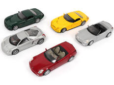 MATTEL (5)