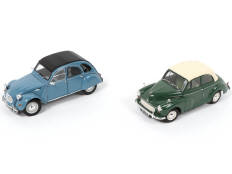 MINICHAMPS (ALLEMAGNE) (2)