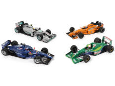 MINICHAMPS (ALLEMAGNE) (4)