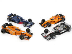 MINICHAMPS (ALLEMAGNE) (4)