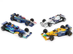MINICHAMPS (ALLEMAGNE) (4)