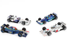 MINICHAMPS (ALLEMAGNE) (4)