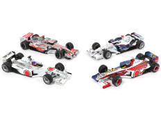 MINICHAMPS (ALLEMAGNE) (4)