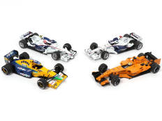 MINICHAMPS (ALLEMAGNE) (4)