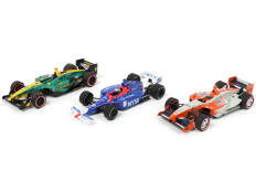 GREENLIGHT COLLECTIBLES (3)