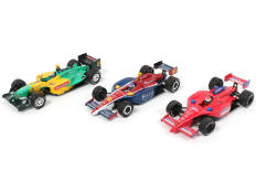 GREENLIGHT COLLECTIBLES (3)