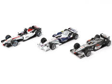 MINICHAMPS (ALLEMAGNE) (3)