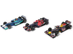 MINICHAMPS (ALLEMAGNE) (3)