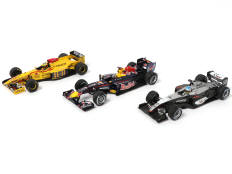 MINICHAMPS (ALLEMAGNE) (3)