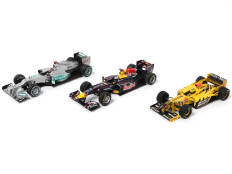 MINICHAMPS (ALLEMAGNE) (3)