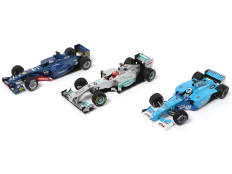 MINICHAMPS (ALLEMAGNE) (3)