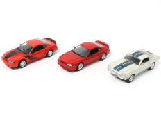 JOUEF EVOLUTION (FRANCE) (3)