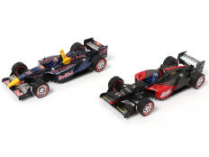 GREENLIGHT COLLECTIBLES (2)