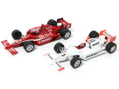 GREENLIGHT COLLECTIBLES (2)