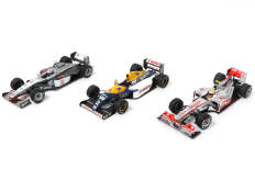MINICHAMPS (ALLEMAGNE) (3)