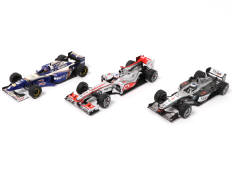 MINICHAMPS (ALLEMAGNE) (3)