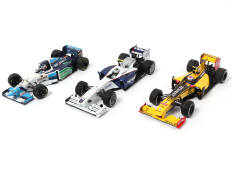 MINICHAMPS (ALLEMAGNE) (3)