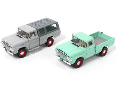 ROAD SIGNATURE (CHINE) (2)