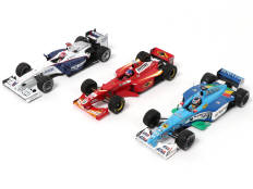 MINICHAMPS (ALLEMAGNE) (3)