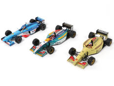 MINICHAMPS (ALLEMAGNE) (3)