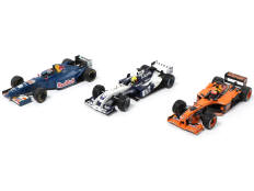 MINICHAMPS (ALLEMAGNE) (3)