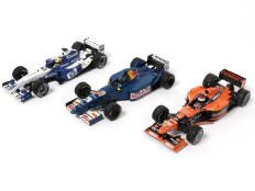 MINICHAMPS (ALLEMAGNE) (3)